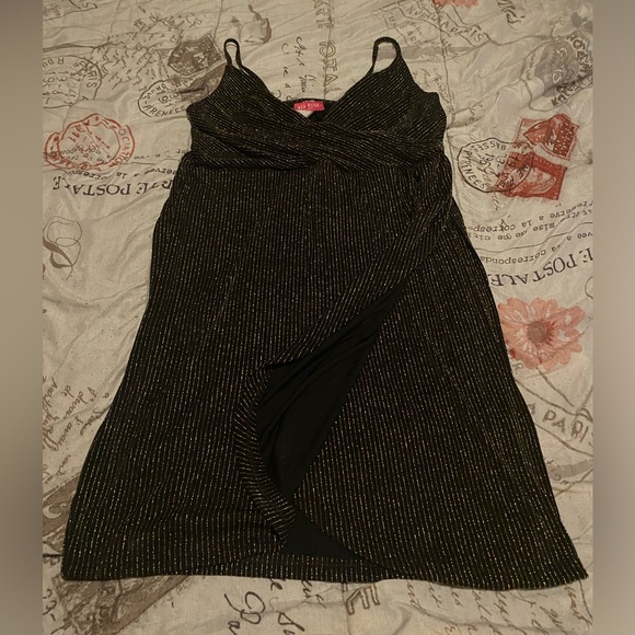 Dress Women Size 1X - Picture 4 of 5